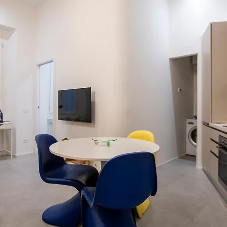 Διαμέρισμα Casa Giacosa - Walk To M1 Pasteur - 10min To Duomo - Nolo