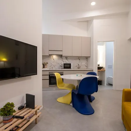 Διαμέρισμα Casa Giacosa - Walk To M1 Pasteur - 10min To Duomo - Nolo *